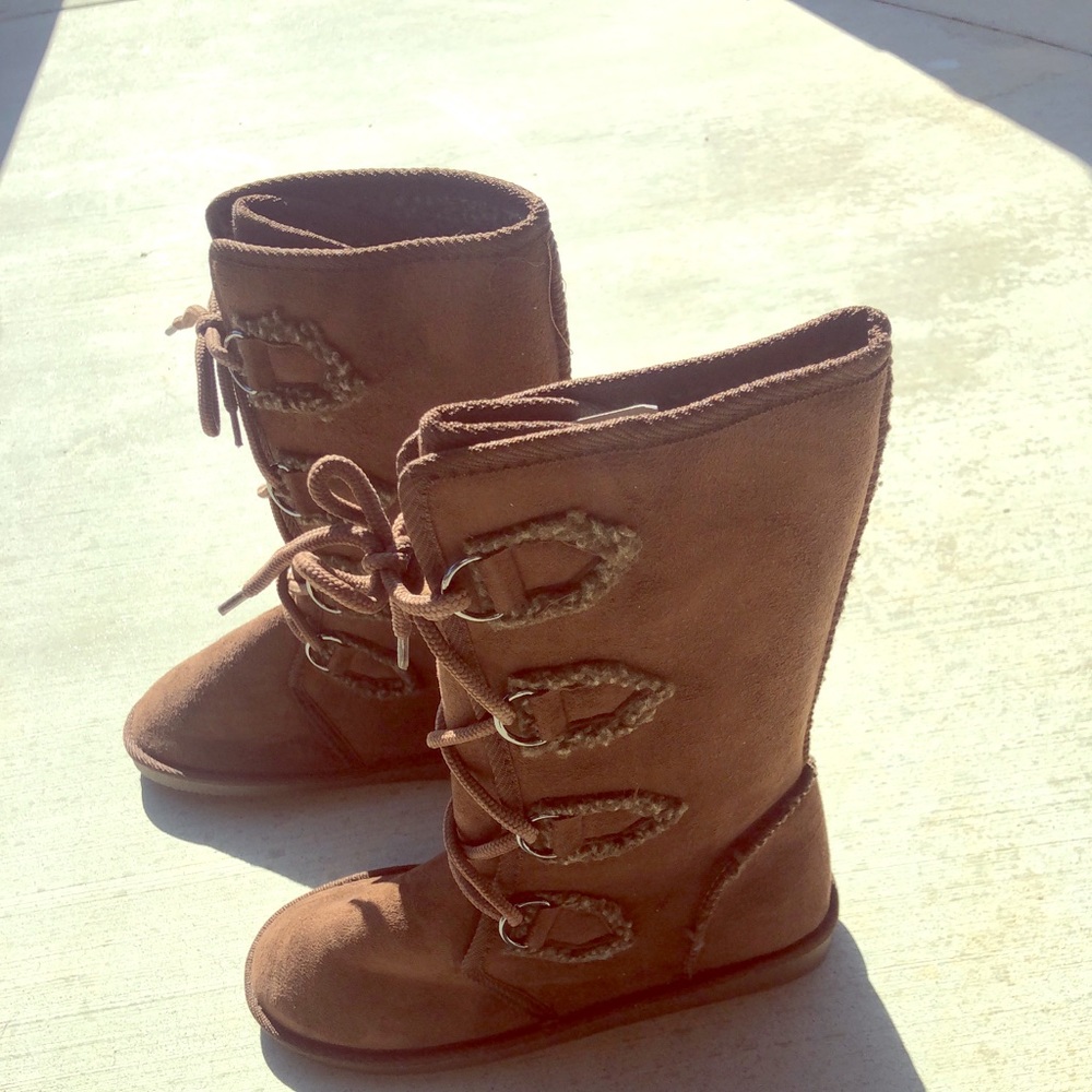 Women Boots